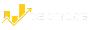 DEBRIDGE - Crypto Hardware Wallet Logo